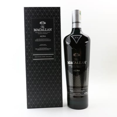 Macallan Aera