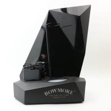 BOWMORE LIGHT UP PLINTH