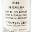 JMH Jamaican Rum 2000 22 Year Old Thompson Bros