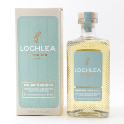 Lochlea Ploughing Edition First Crop