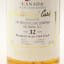 Potter Distilling Company 32 Year Old Cadenhead’s