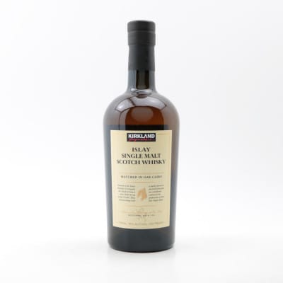 Islay Single Malt Kirkland Signature