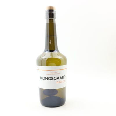 Kongsgaard Raw Gin, 44%