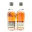 White Peak Wire Works Up’Ard & Down’Ard 2 x 70cl