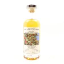 Arran 2016 8 Charity Cask For Arran 21st Anniversary Dinner Claxton S