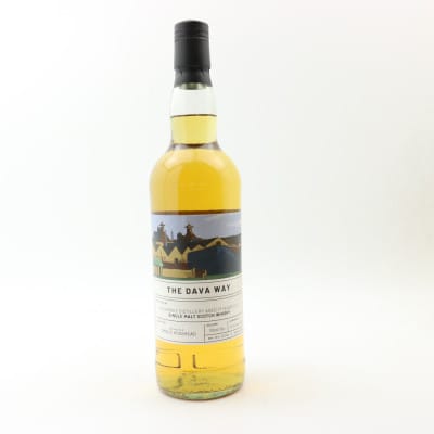 An Orkney 2005 17 Year Old The Dava Way