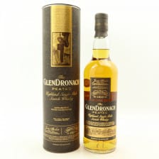 Glendronach Peated