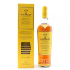 MACALLAN EDITION NO3