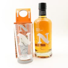 Nikka Frontier 50cl With Glass