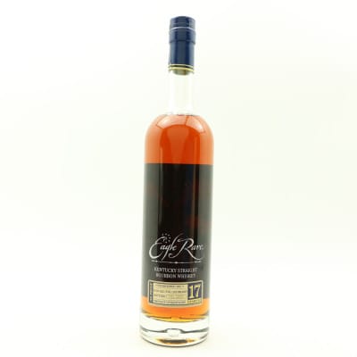 Eagle Rare 17 Year Old Fall 2024