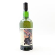 Ardbeg Corryvreckan Tradd Moore A Promise