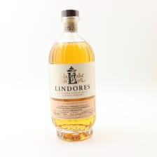LINDORES ABBEY 1494 MEMBERS EDITION DOUBLE OAK BOURBON CASK