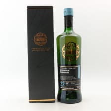 SMWS G9 6 LOCH LOMOND 2000 22 YEAR OLD
