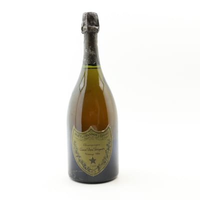 Dom Perignon Vintage 1988 75cl