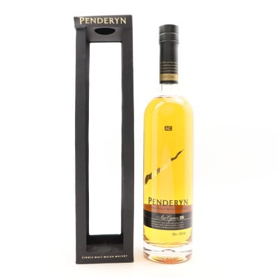 Penderyn Aur Cymru