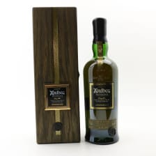 ARDBEG 1974 PROVENANCE US IMPORT 75CL