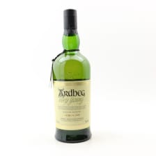 Ardbeg Very Ung