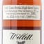Willett 10 Year Old Single Barrel #8262 For The Whisky Shop