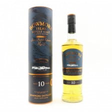 Bowmore Tempest 10 Small Batch Release 3