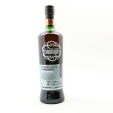 SMWS R136 CARONI 1998 25 YEAR OLD