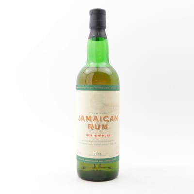 SMWS Monymusk 1976 Jamaican Rum