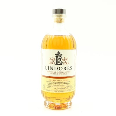 Lindores Abbey Owners’ Cask #250013