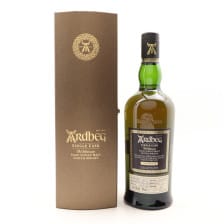 Ardbeg 2009 14 Single Cask 4834