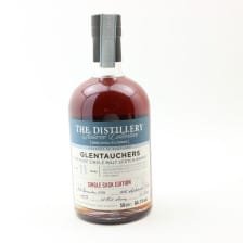 GLENTAUCHERS 2006 11 YEAR OLD DISTILLERY RESERVE COLLECTION 50CL