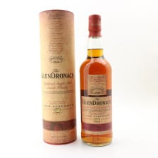 GLENDRONACH CASK STRENGTH BATCH 3