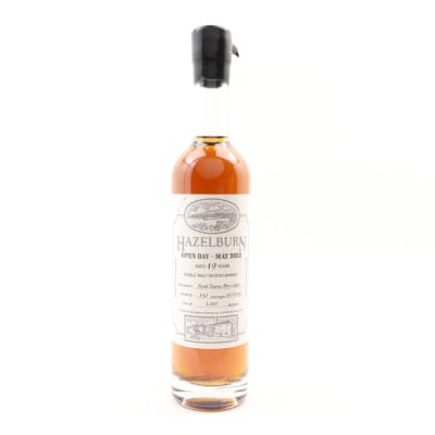 Hazelburn 19 Year Old Open Day 2025 35cl