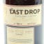 Single Estate Cognac 1947 The Last Drop With Matching Mini 5cl