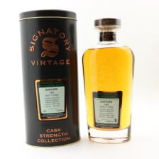 DUFFTOWN 1997 17 YEAR OLD SIGNATORY