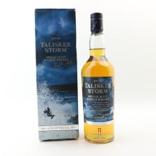 Talisker Storm