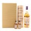 Raasay While We Wait Second Release With Matching Mini 5cl & Glass Gift Set