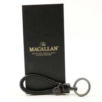 Macallan Key Chain