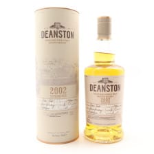 DEANSTON 2002 20 YEAR OLD ORGANIC AMERICAN OAK