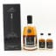 The Lakes Distillery Founders’ Club Third Release With 2 x Matching Minis