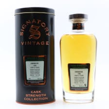 LINKWOOD 1996 22 YEAR OLD SIGNATORY