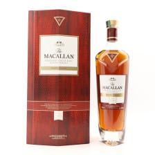 MACALLAN RARE CASK BATCH 1 2018 RELEASE