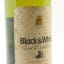 Black & White Blended Whisky 1L
