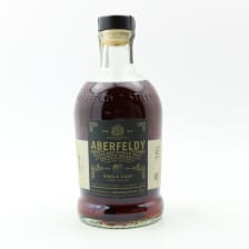 ABERFELDY 1999 HAND FILLED CASK 339