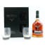 Dalmore 15 Year Old & 2 x Glasses Set