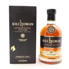 KILCHOMAN LOCH GORM 2013 RELEASE