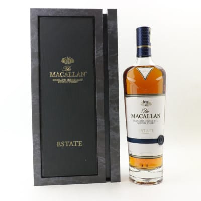 Macallan Estate