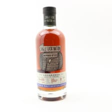 Arran Lochranza 2015 9 Single Cask Nation