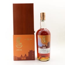 KAVALAN 16 YEAR OLD VIRGIN OAK