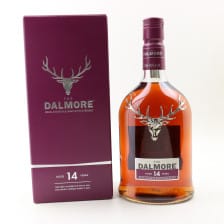 Dalmore 14