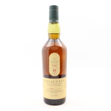 Lagavulin 15 Feis Ile 2025