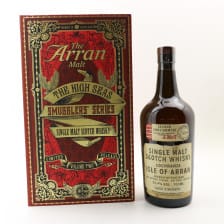 ARRAN SMUGGLERS SERIES VOLUME TWO THE HIGH SEAS