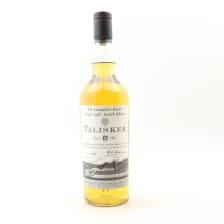 Manager S Dram Talisker 17